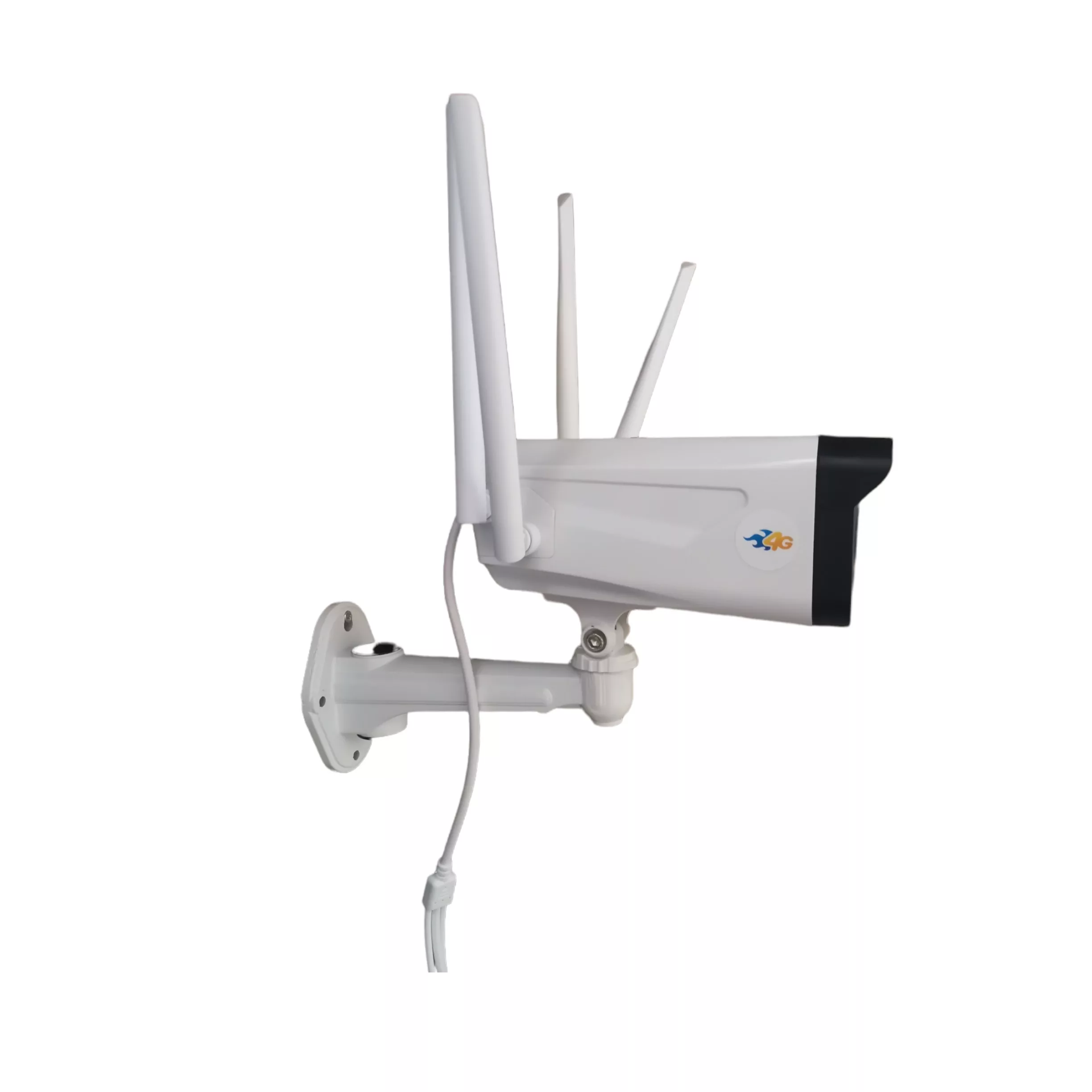 دوربین مداربسته تحت شبکه مدل IPS  V380 4G