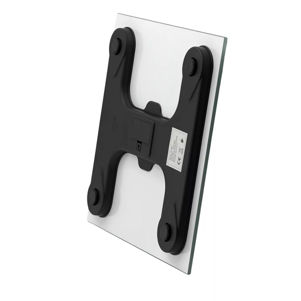 ترازو دیجیتال دی اس پی مدل KD7044