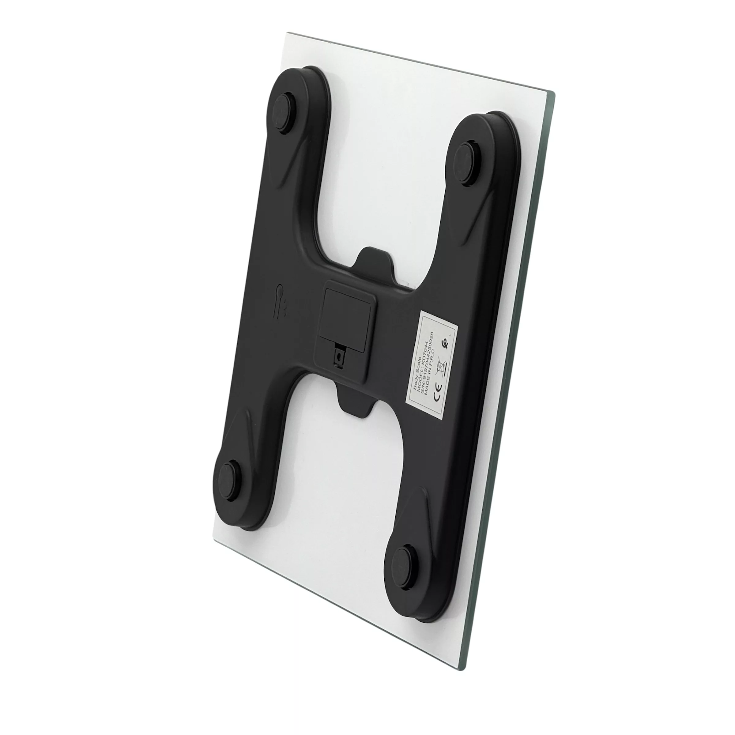 ترازو دیجیتال دی اس پی مدل KD7044