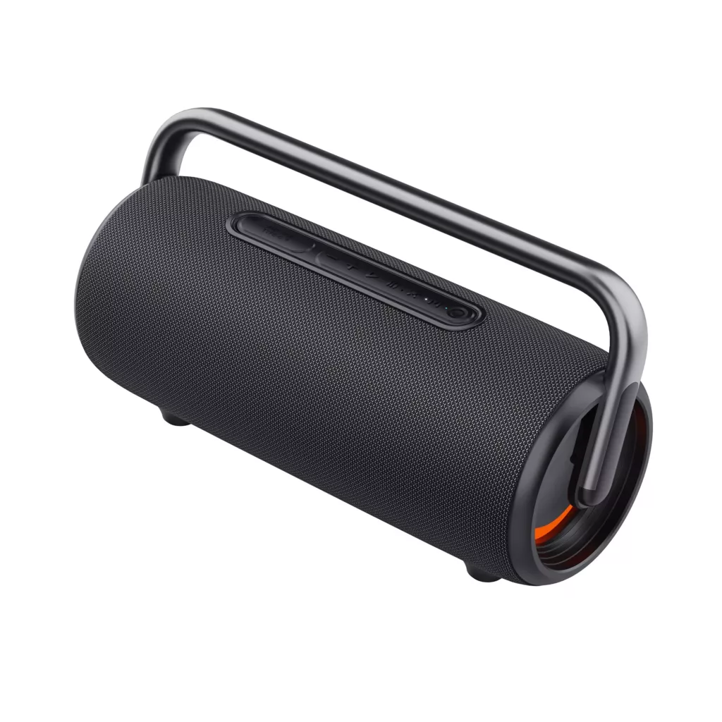 اسپیکر بلوتوثی قابل حمل هیسکا مدل B171