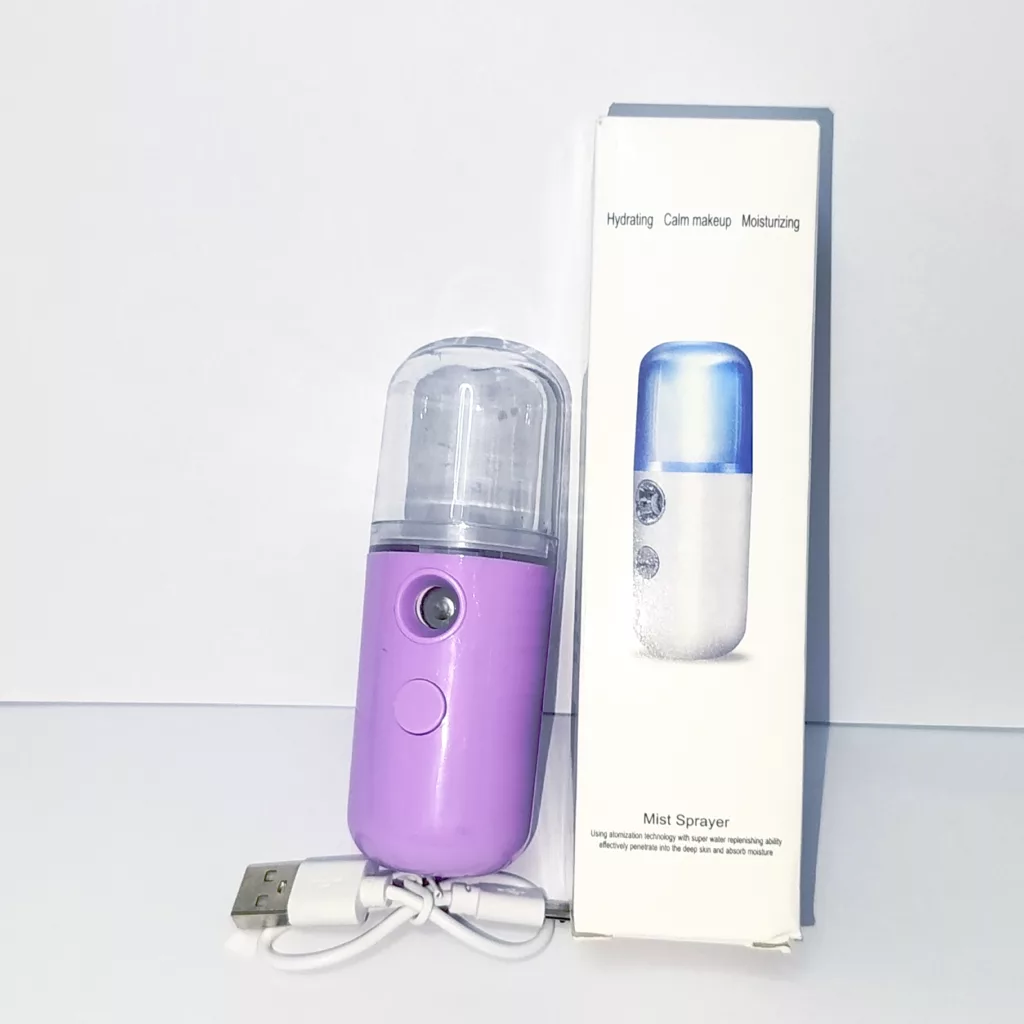 دستگاه بخور سرد مدل YQ8001