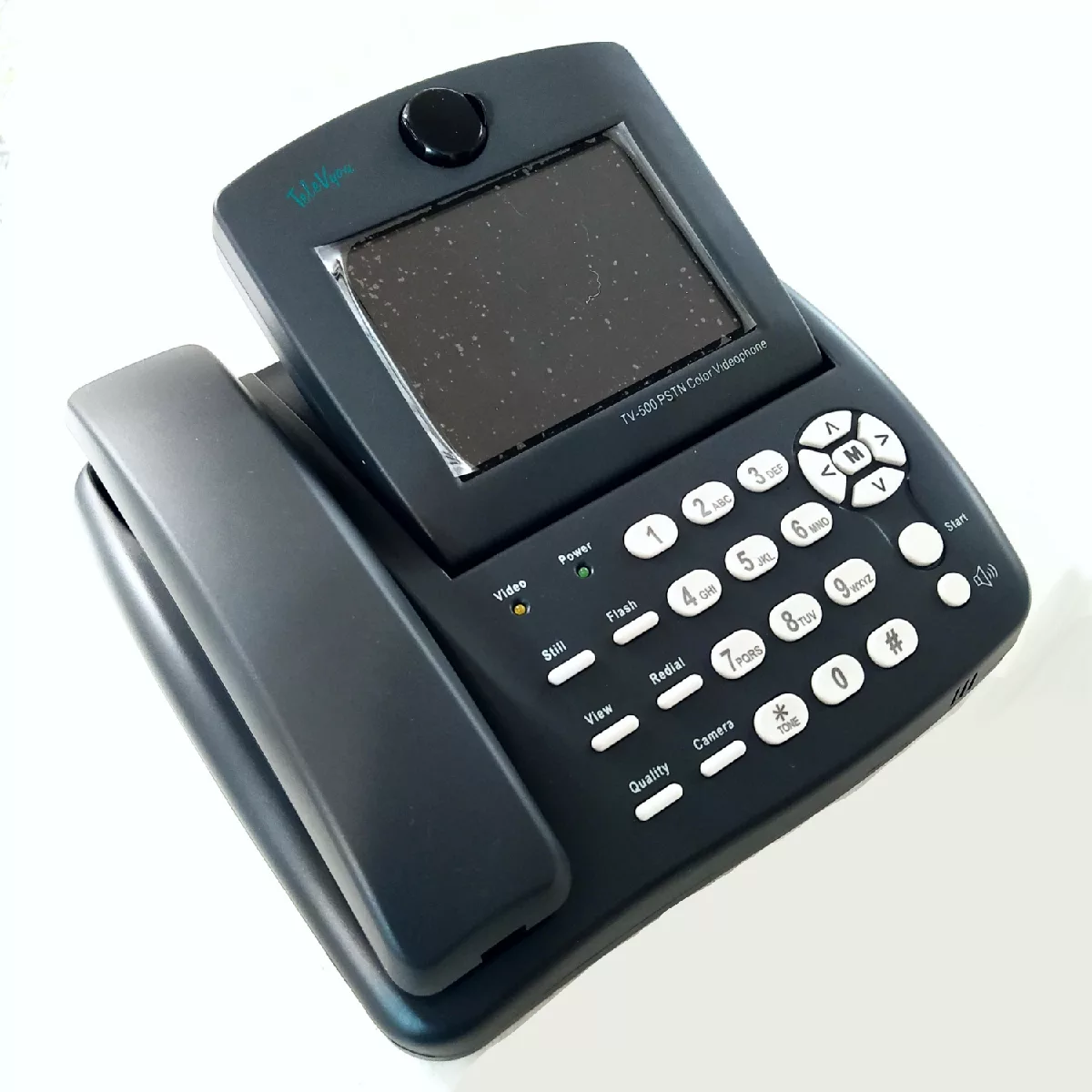تلفن تحت شبکه مدل teleVyou500