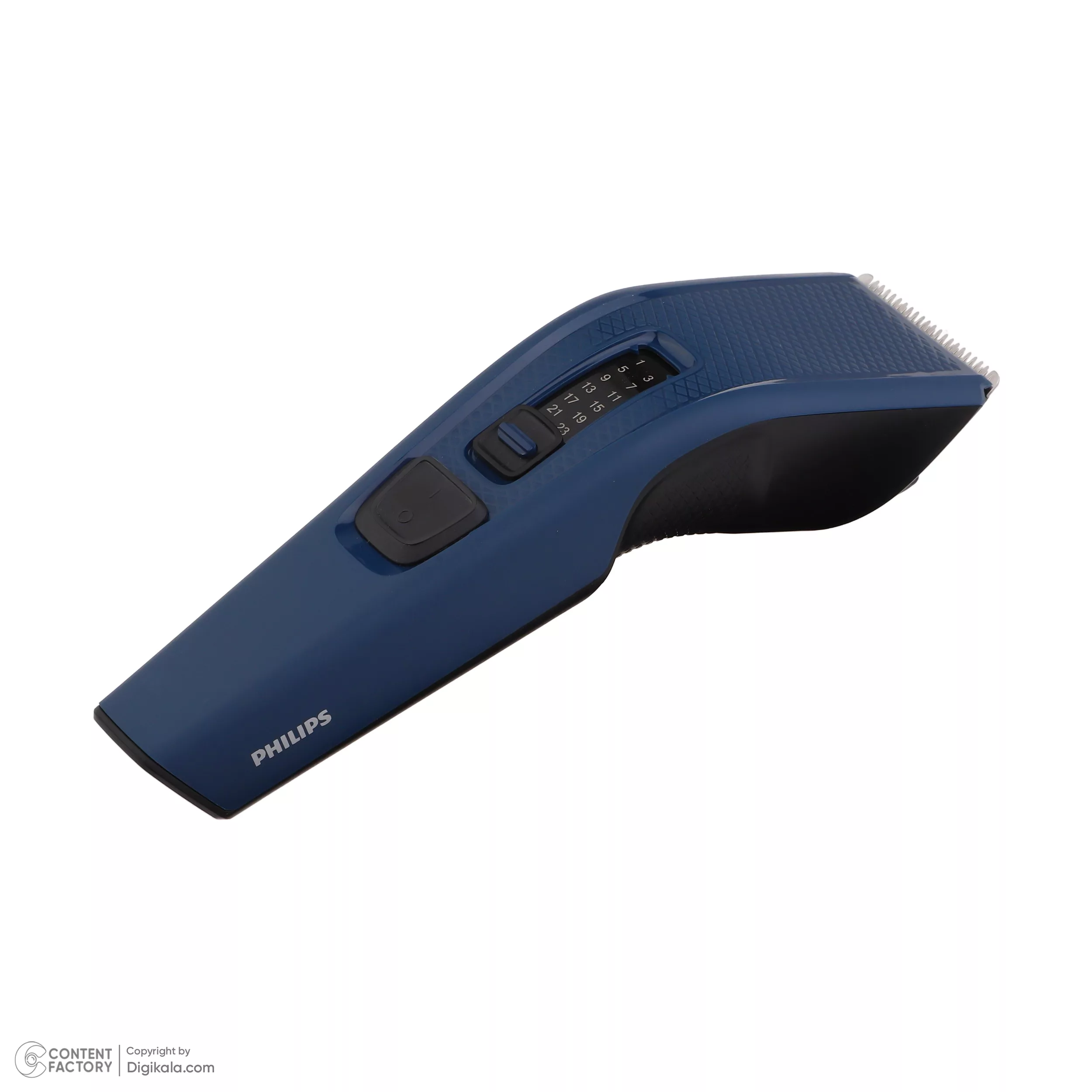 ماشین اصلاح موی سر و صورت فیلیپس مدل HC3505