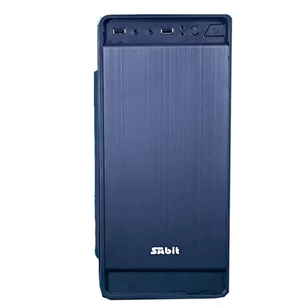 کیس کامپیوتر سابیت مدل MC-5