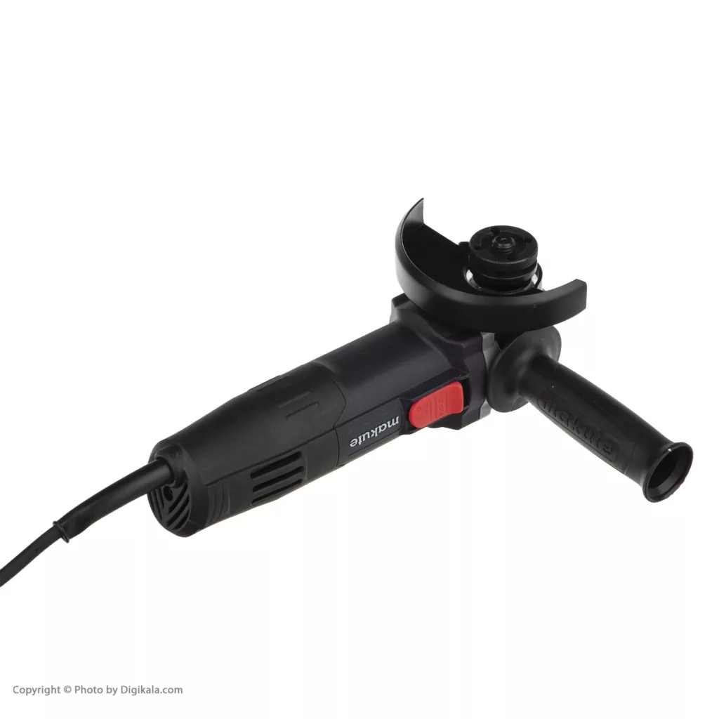 مینی فرز ماکوته مدل AG016-S