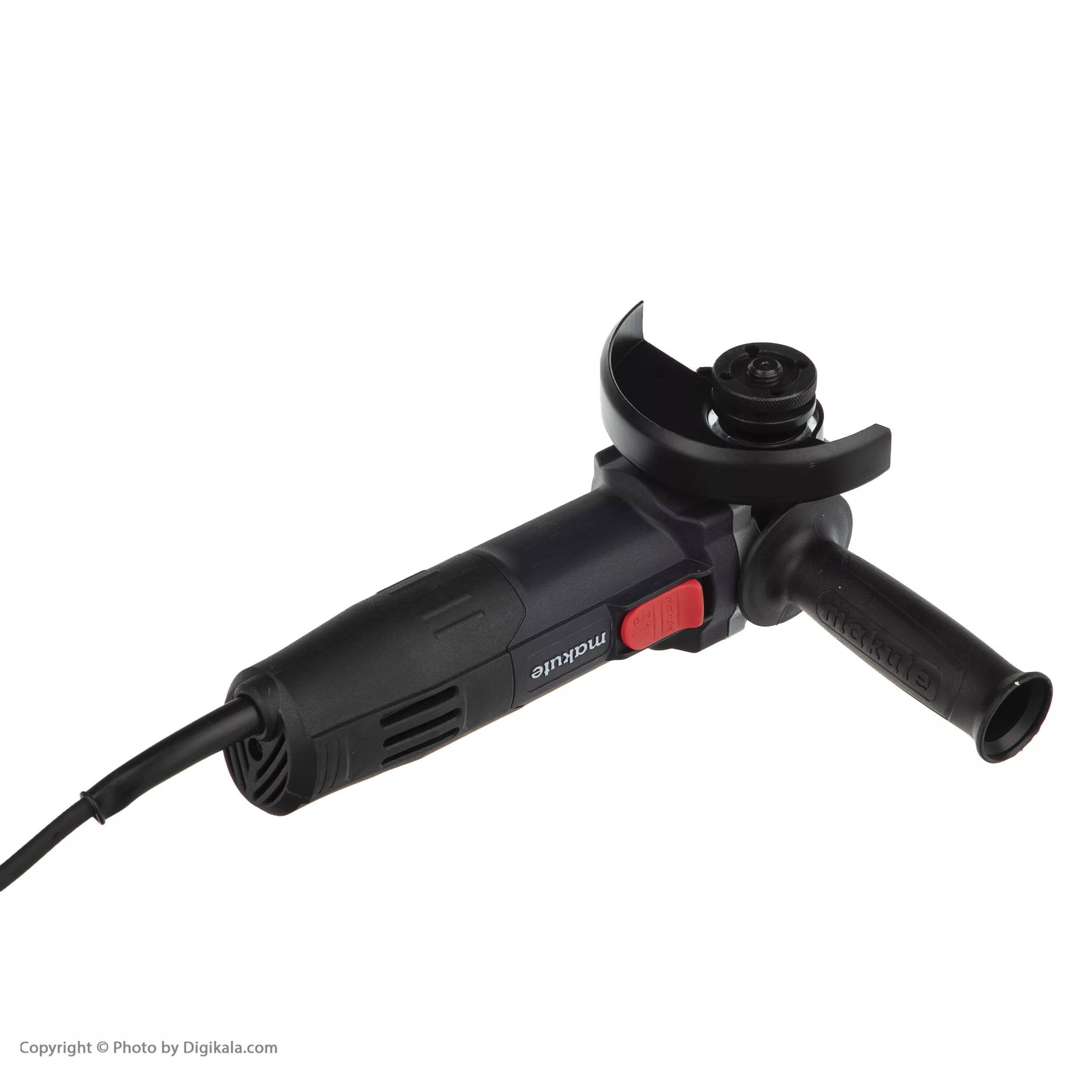 مینی فرز ماکوته مدل AG016-S