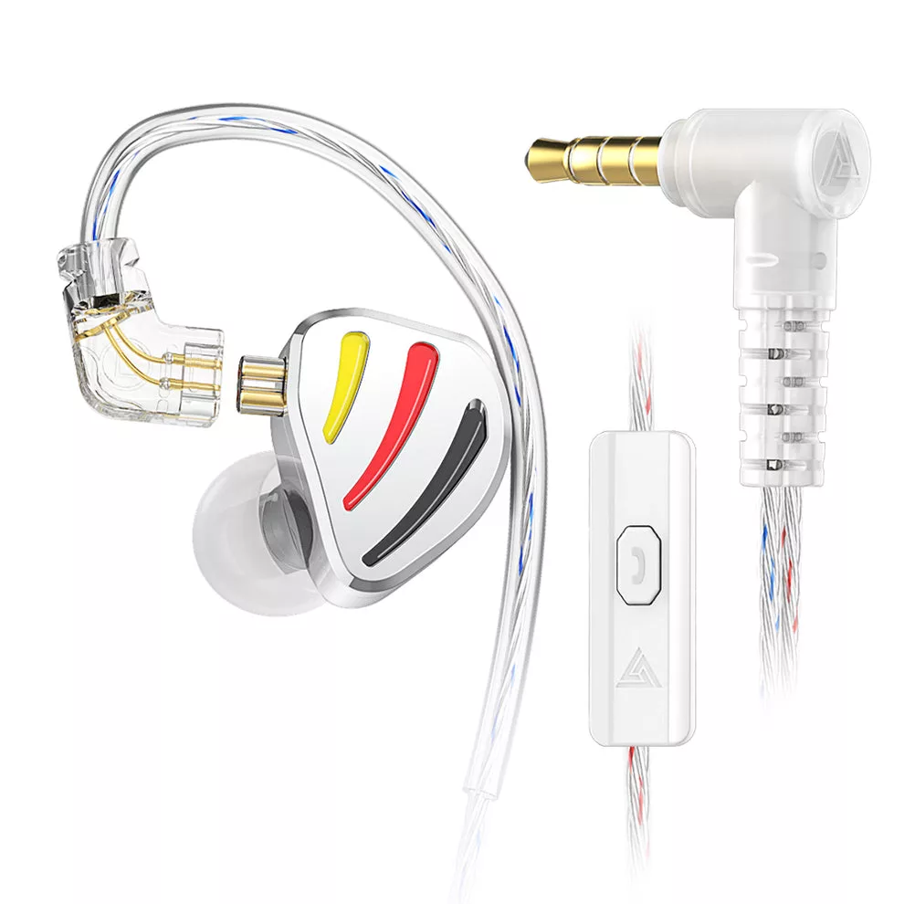 هندزفری کیو کی زد مدل ODIN