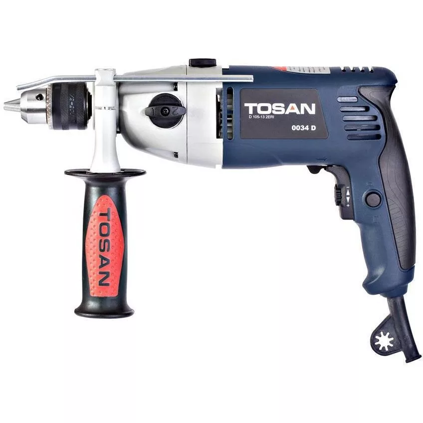 دریل چکشی توسن مدل 0034D