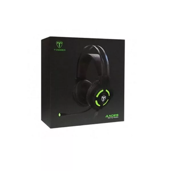 هدست مخصوص بازی تی-دگر مدل SONA T-RGH304