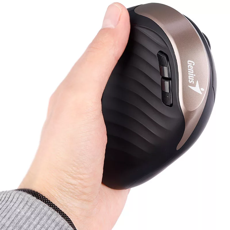 ماوس بی سیم جنیوس مدل  8250S