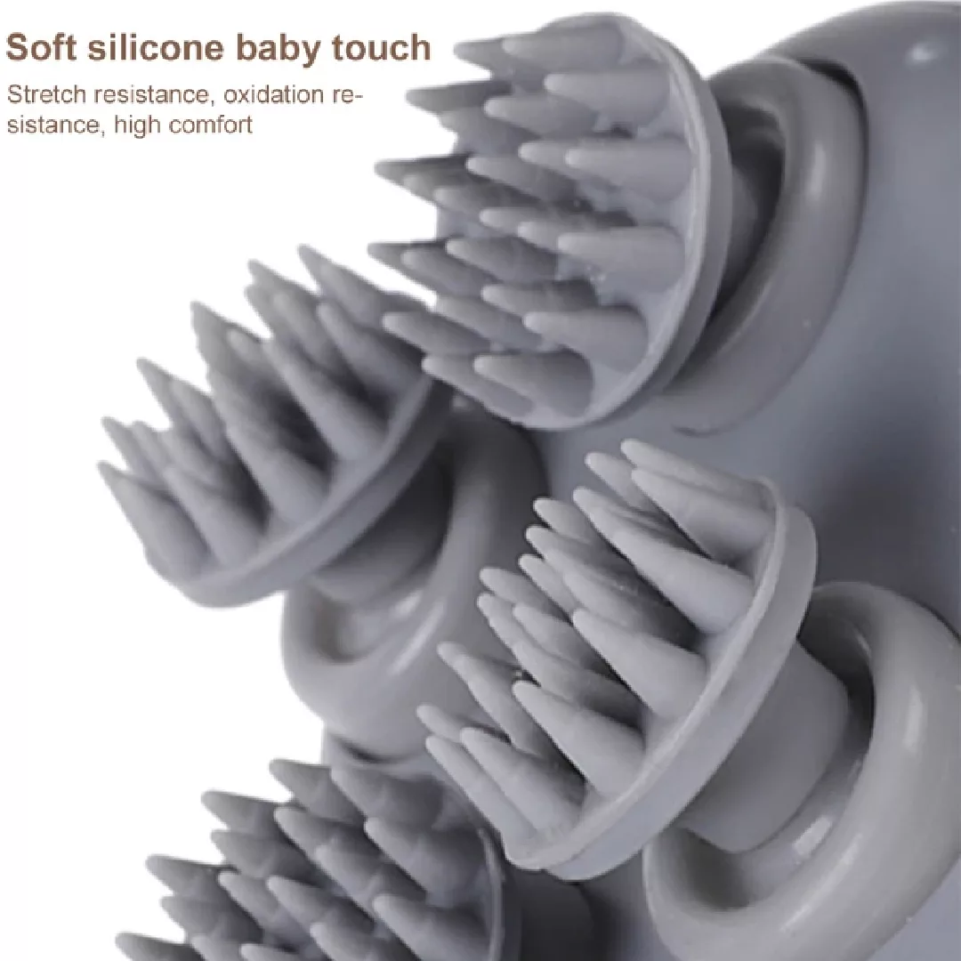 ماساژور سر مدل K112