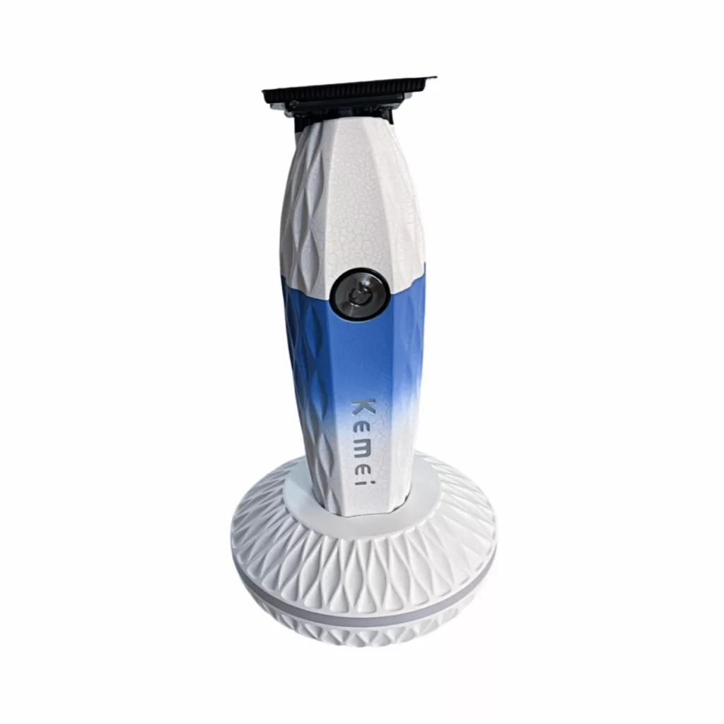 ماشین اصلاح موی سر و صورت شارژی کیمی مدل KM-1690