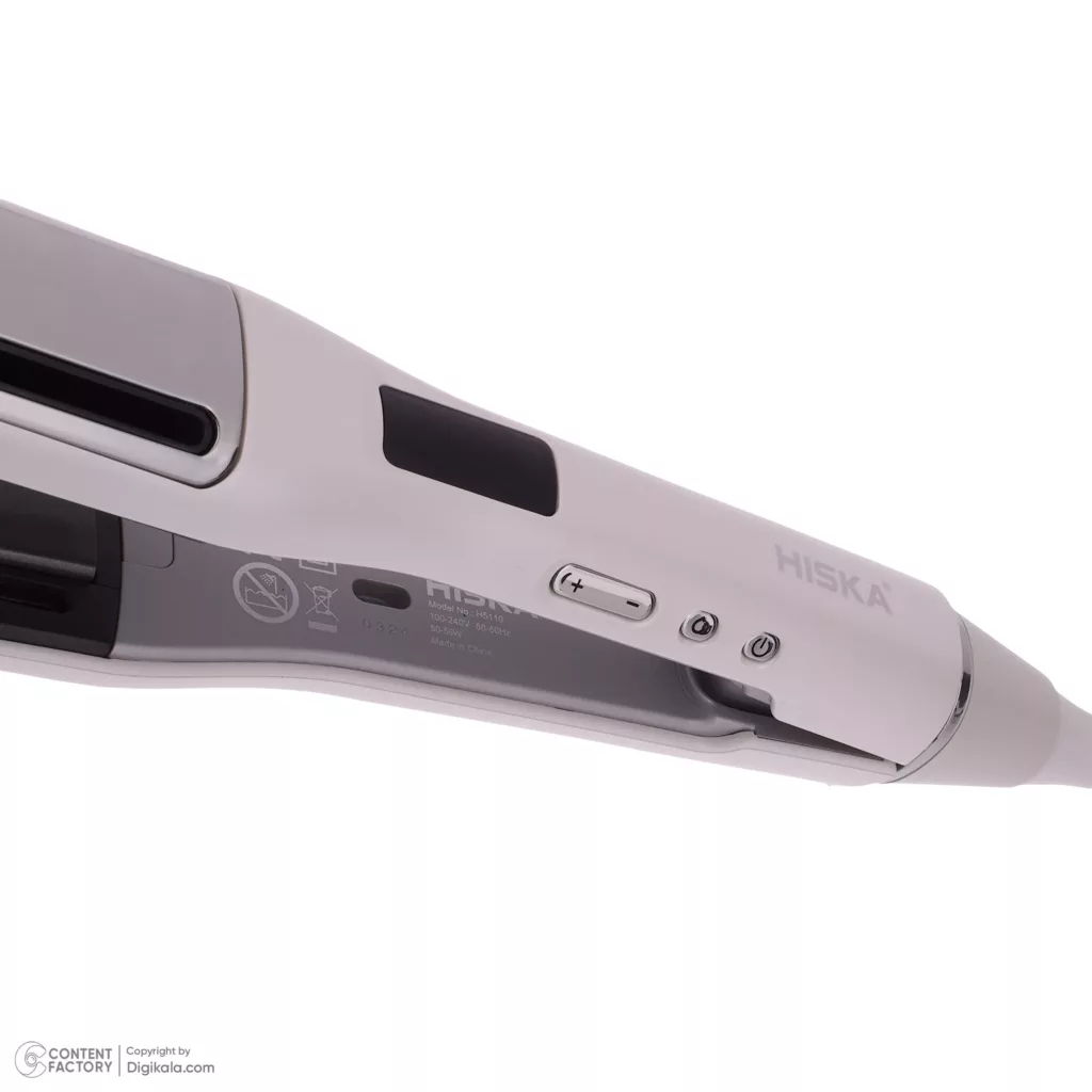 اتو مو هیسکا مدل H5110