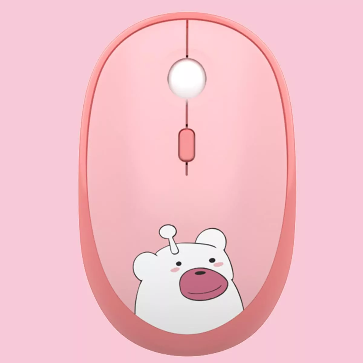 کیبورد و ماوس بی سیم کوتتسی مدل 84021