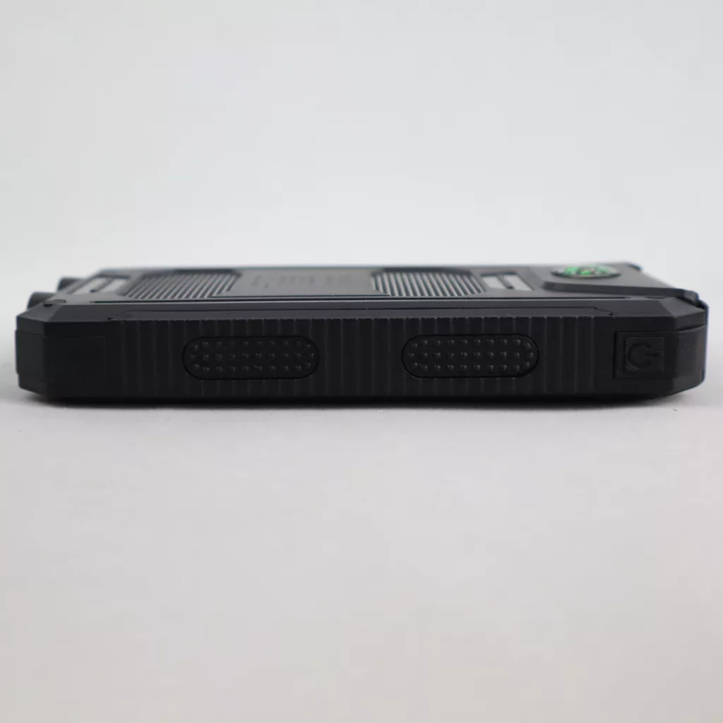 پاور بانک مدل MTB-PBNW07 ظرفیت 8000 میلی آمپر ساعت