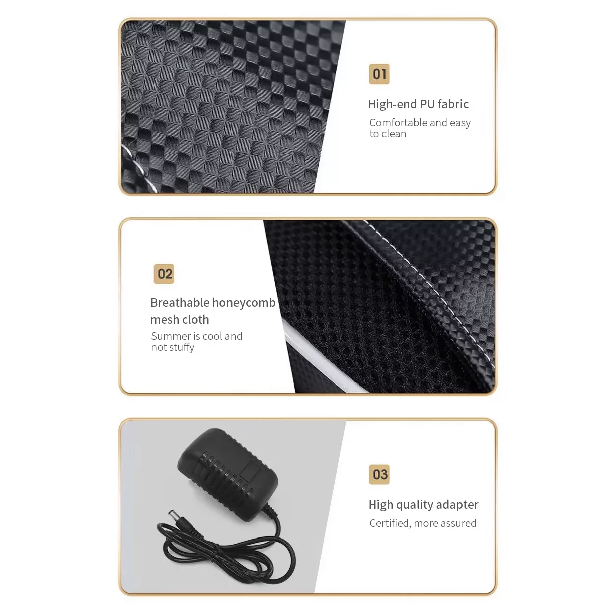 ماساژور برقی مدل DIAMOND