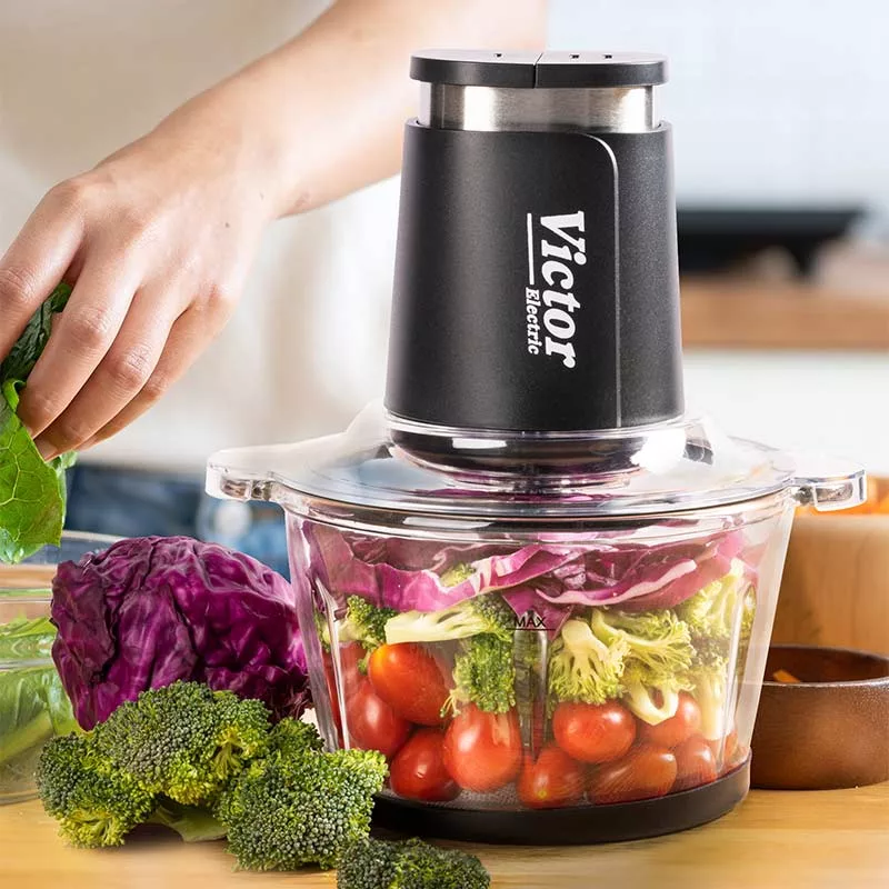 خردکن ویکتور مدل VK1004CH