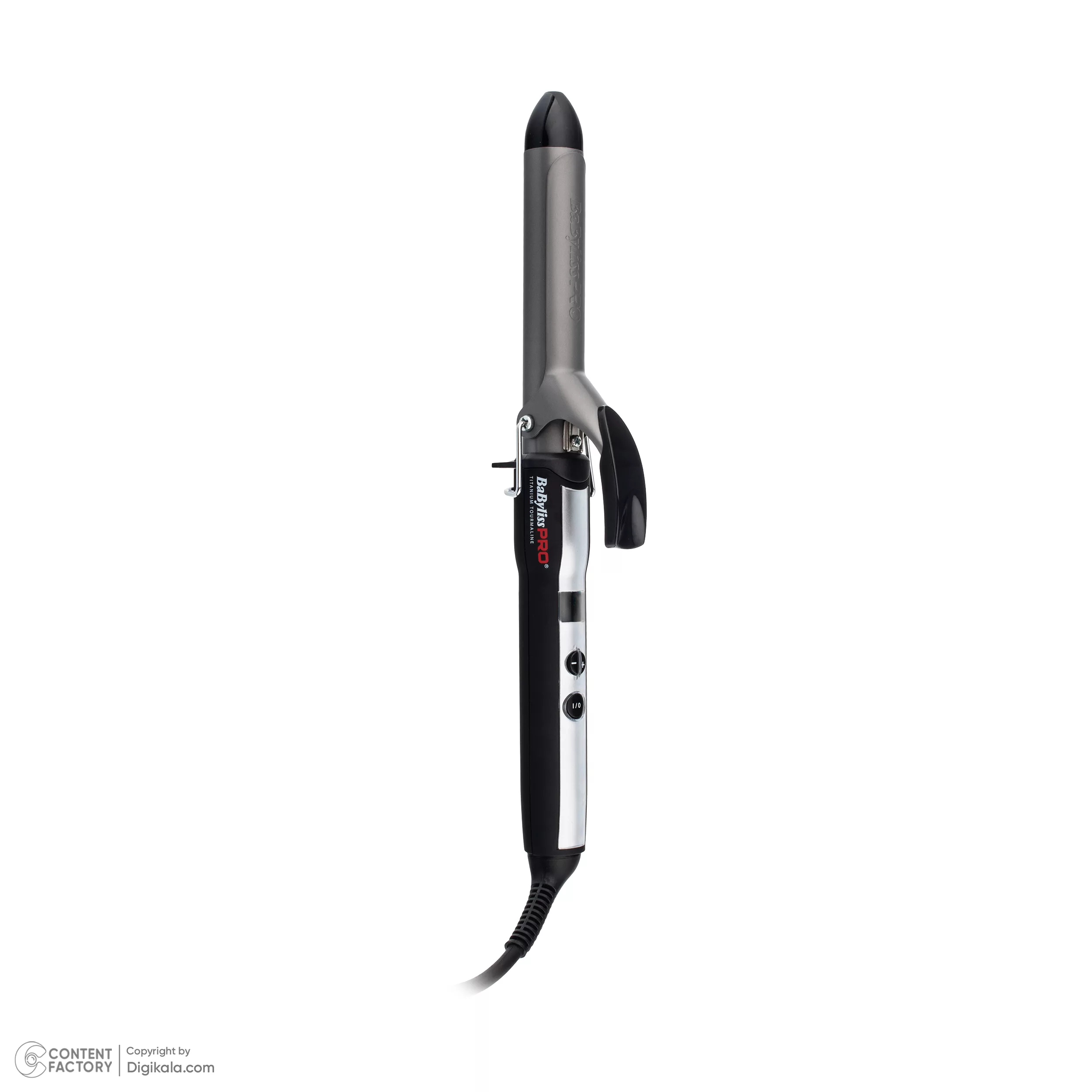 حالت دهنده مو بابیلیس پرو مدل BAB2273TTE