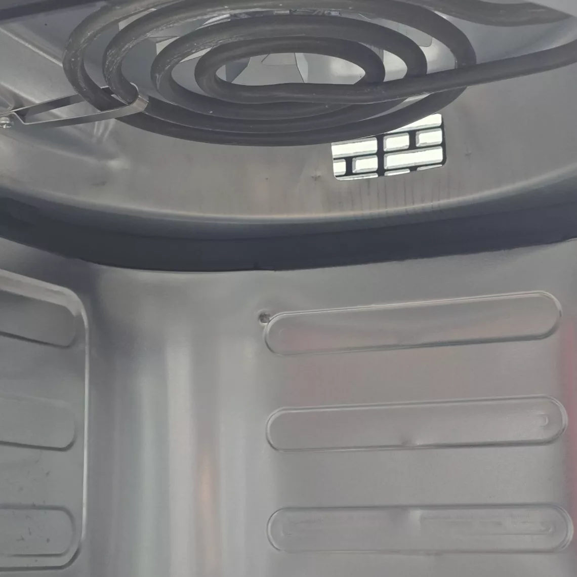 سرخ‌کن 12 لیتر دسینی مدل DS-813DD