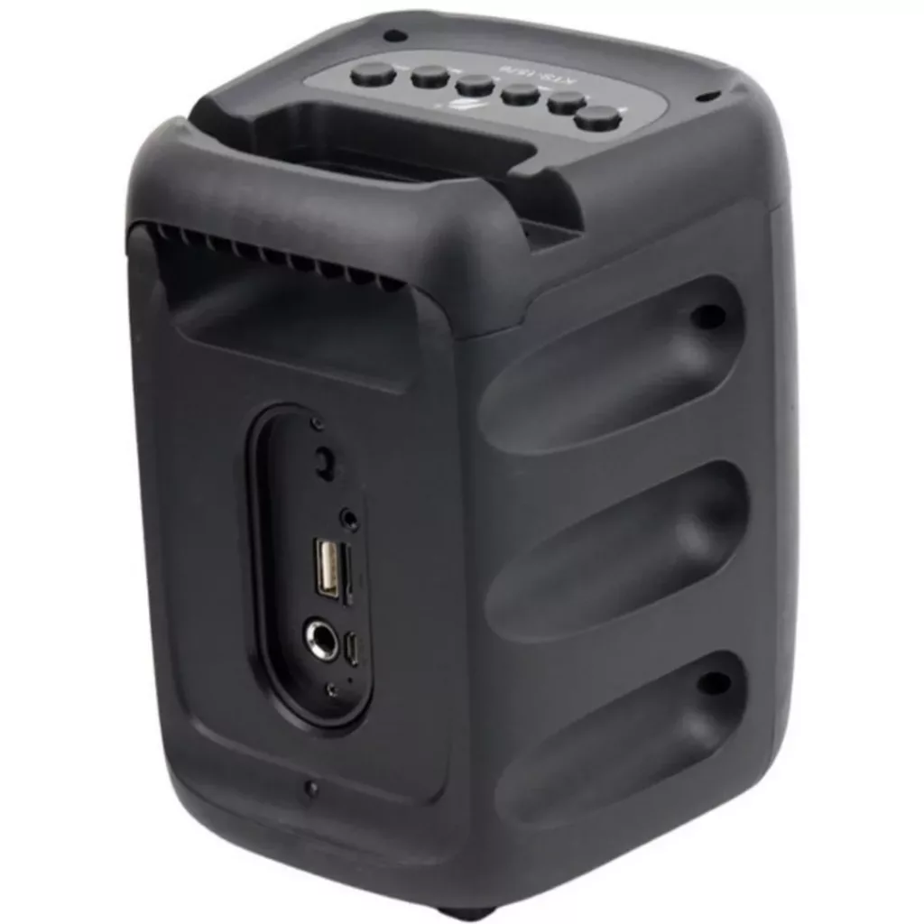 اسپیکر بلوتوثی قابل حمل کی تی اس مدل KTS 1576