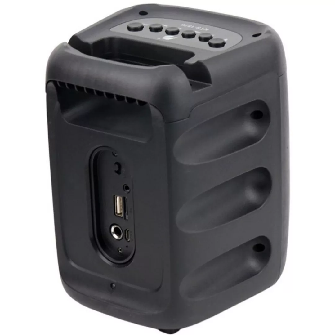 اسپیکر بلوتوثی قابل حمل کی تی اس مدل KTS 1576