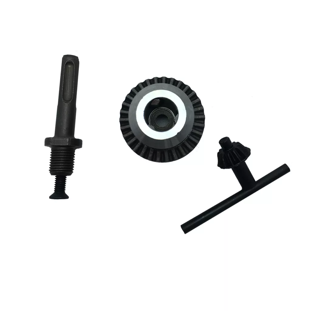 دریل بتن کن ادون مدل ED2603