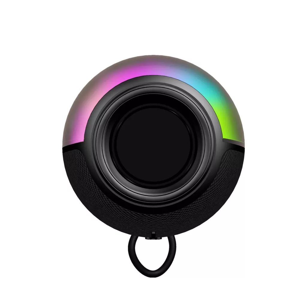 اسپیکر بلوتوثی قابل حمل هیسکا مدل B41