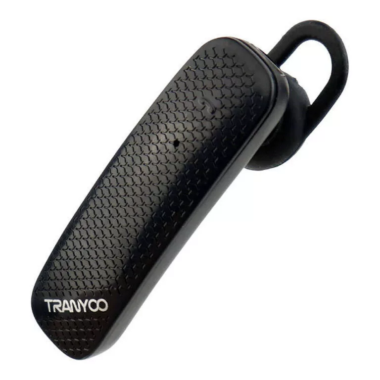 هدست بلوتوثی ترانیو مدل STEREO_PLUS