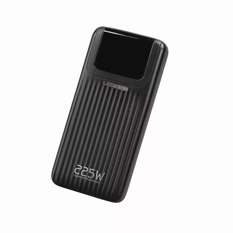 پاوربانک مدل L-P48 ظرفیت 20000 میلی آمپر ساعت