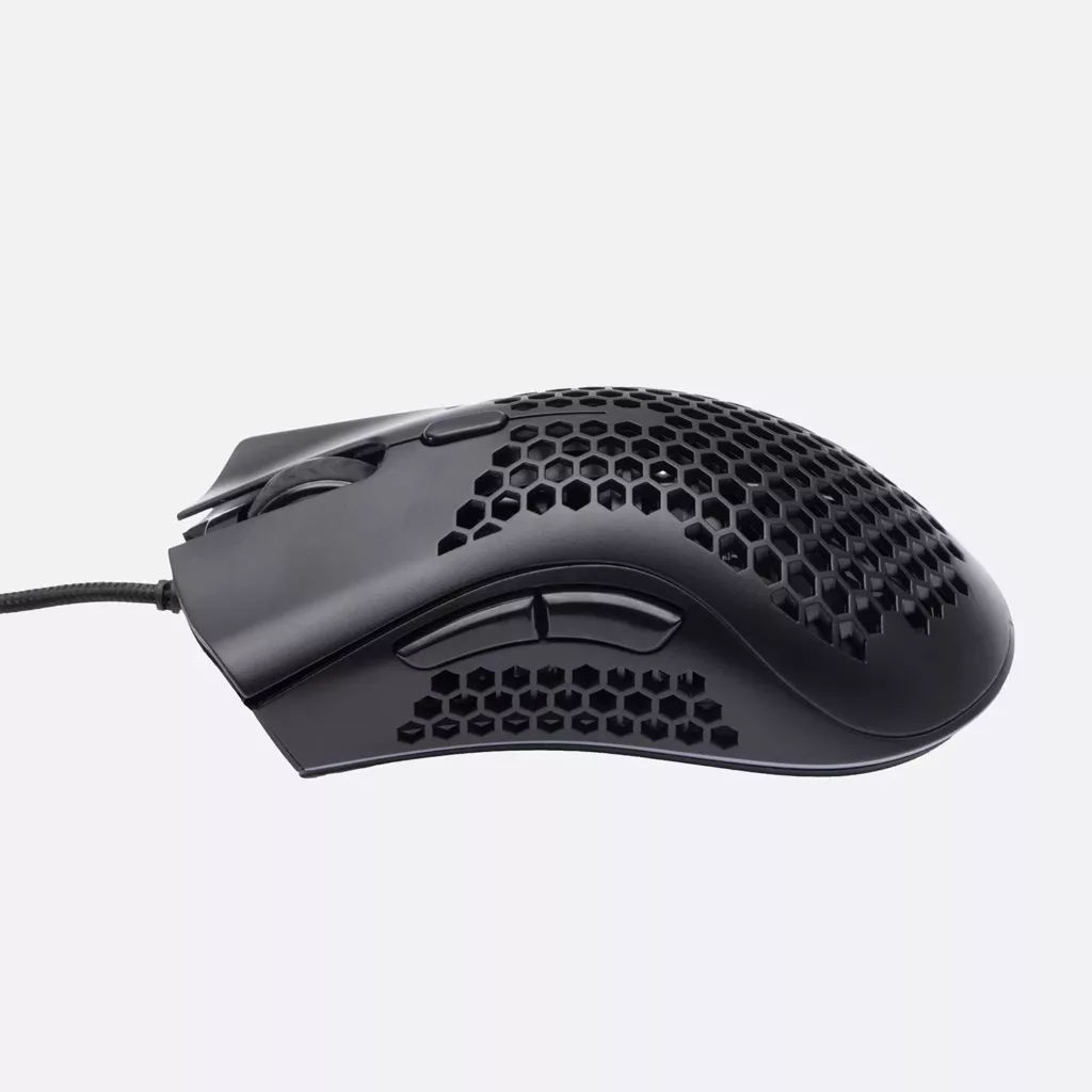 ماوس مخصوص بازی اسکپتر مدل OCYRUS