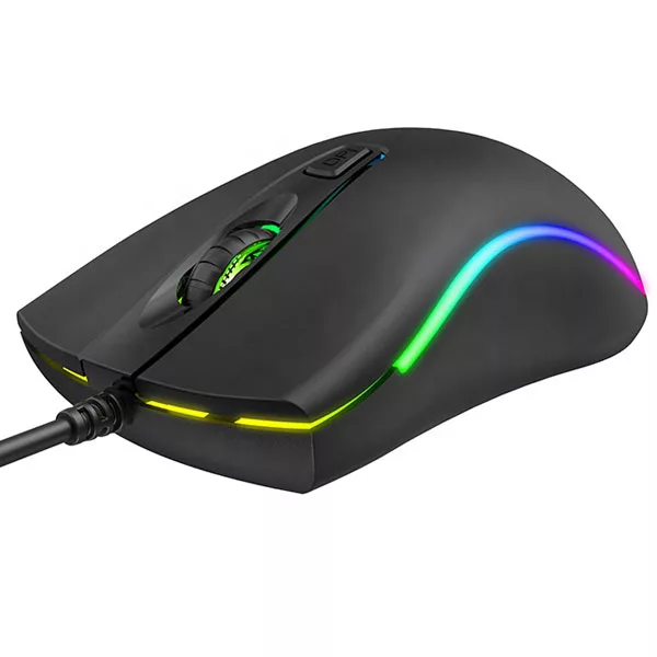 ماوس مخصوص بازی هویت مدل HV-MS72