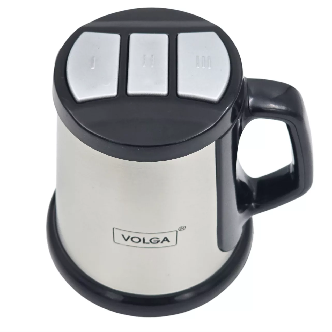 خردکن 2 لیتری ولگا مدل 3SPEED