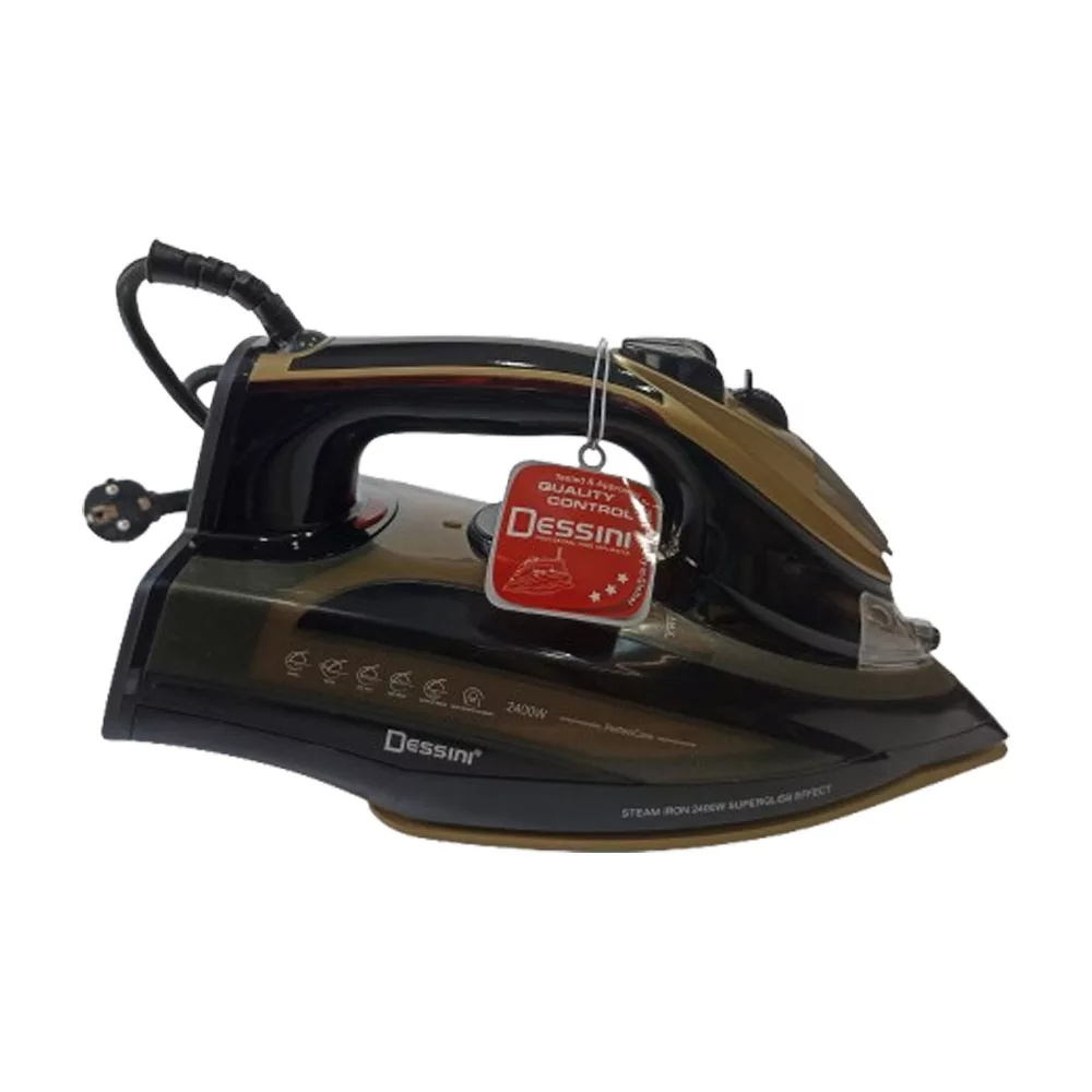 اتو بخار 2400 وات دسینی مدل DS-964