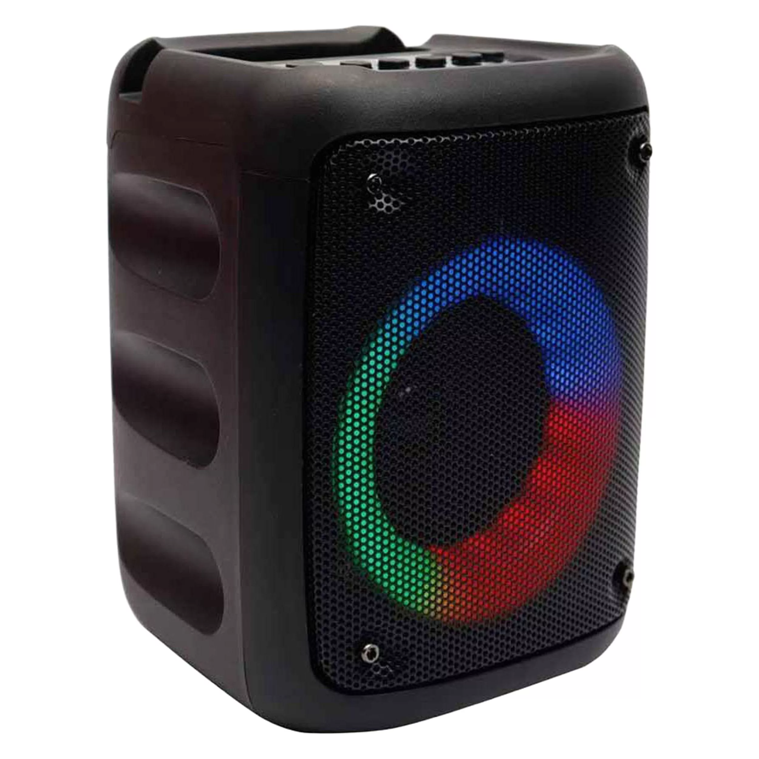 اسپیکر بلوتوثی قابل حمل مدل KTS-1236