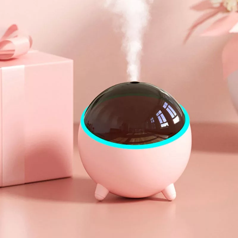 دستگاه بخور، رطوبت ساز سرد مدل Q803