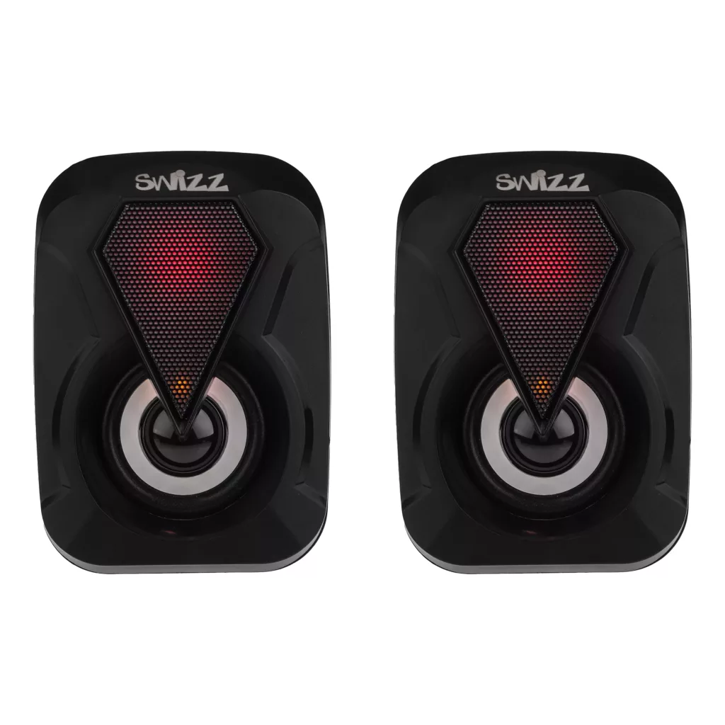 اسپیکر دسکتاپ سویز مدل SWE-1053