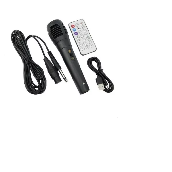 اسپیکر بلوتوثی قابل حمل گلکسبیت مدل  GS-18