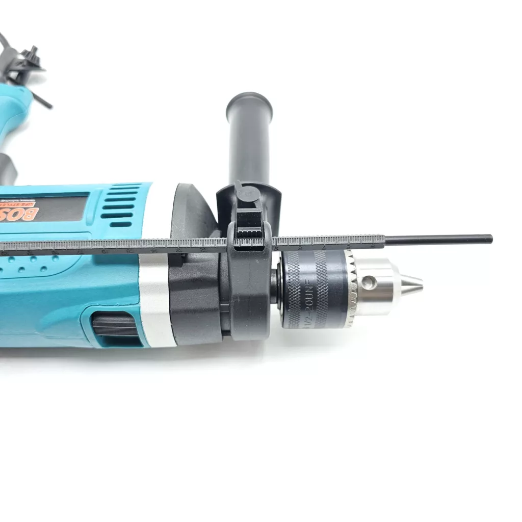 دریل چکشی باس کد 13