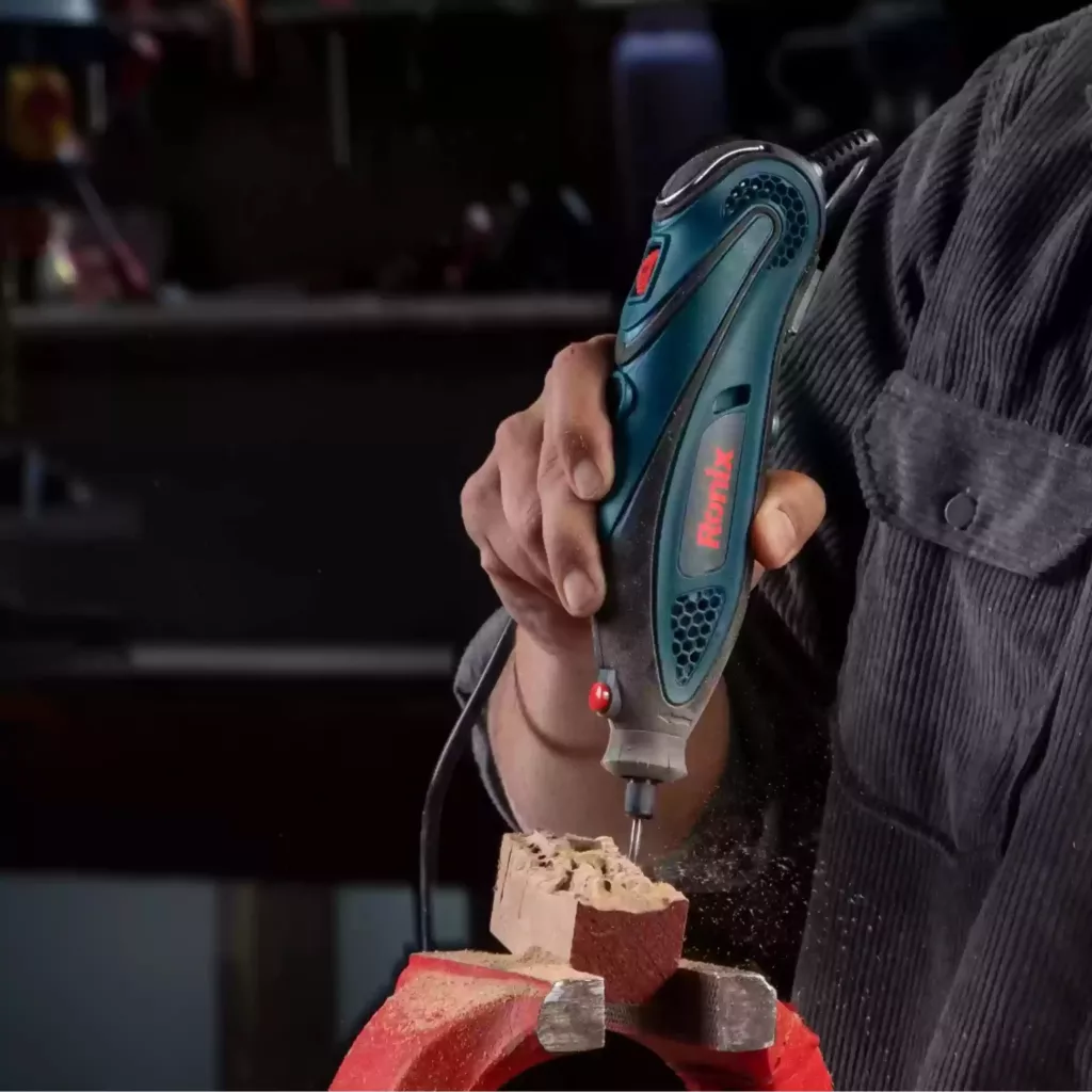 فرز مینیاتوری رونیکس مدل 3404