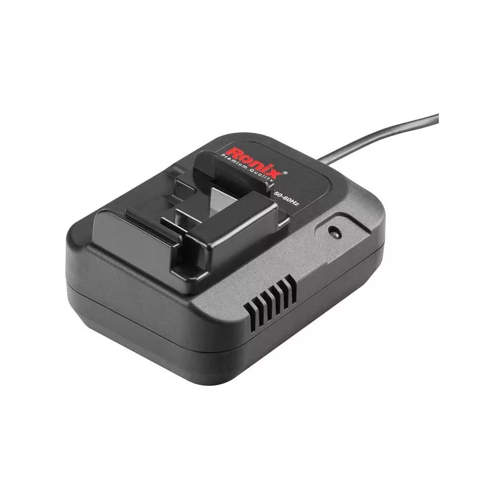 دریل پیچ گوشتی رونیکس مدل 8620