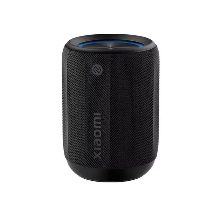 اسپیکر بلوتوثی قابل حمل شیائومی مدل Mini HyperOS ASM01A