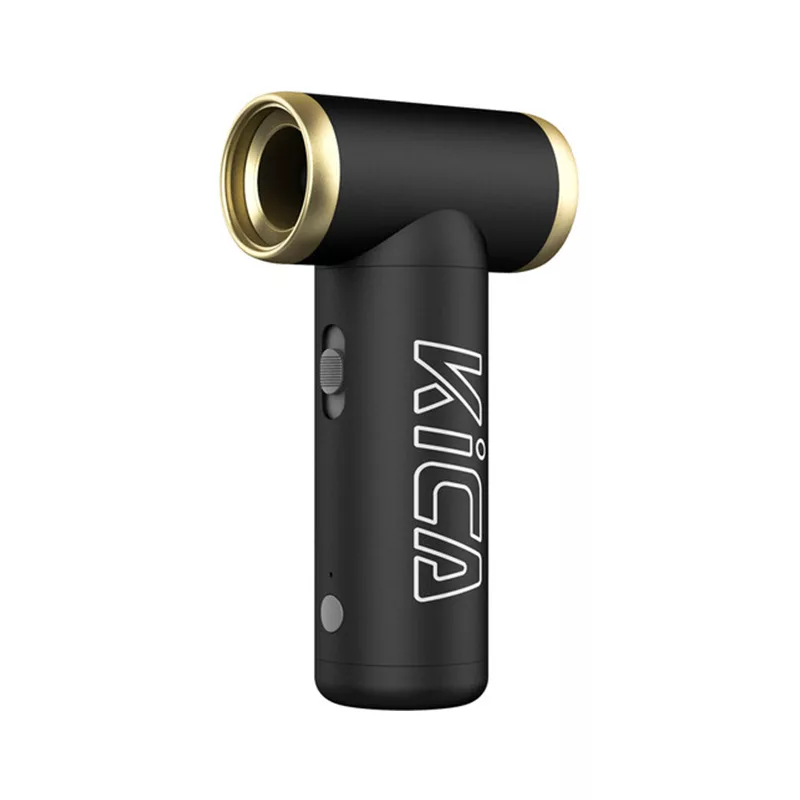 جارو شارژی دستی کیکا مدل Jetfan 2 Vac Kit