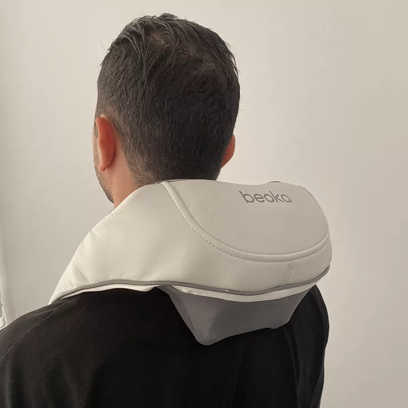 ماساژور برقی گردنی بیوکا مدل MS6