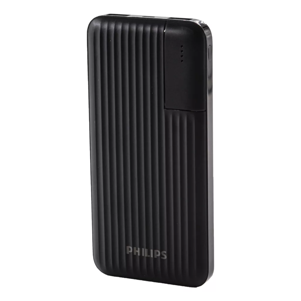 پاوربانک مدل DLP1001 ظرفیت 10000 میلی آمپر