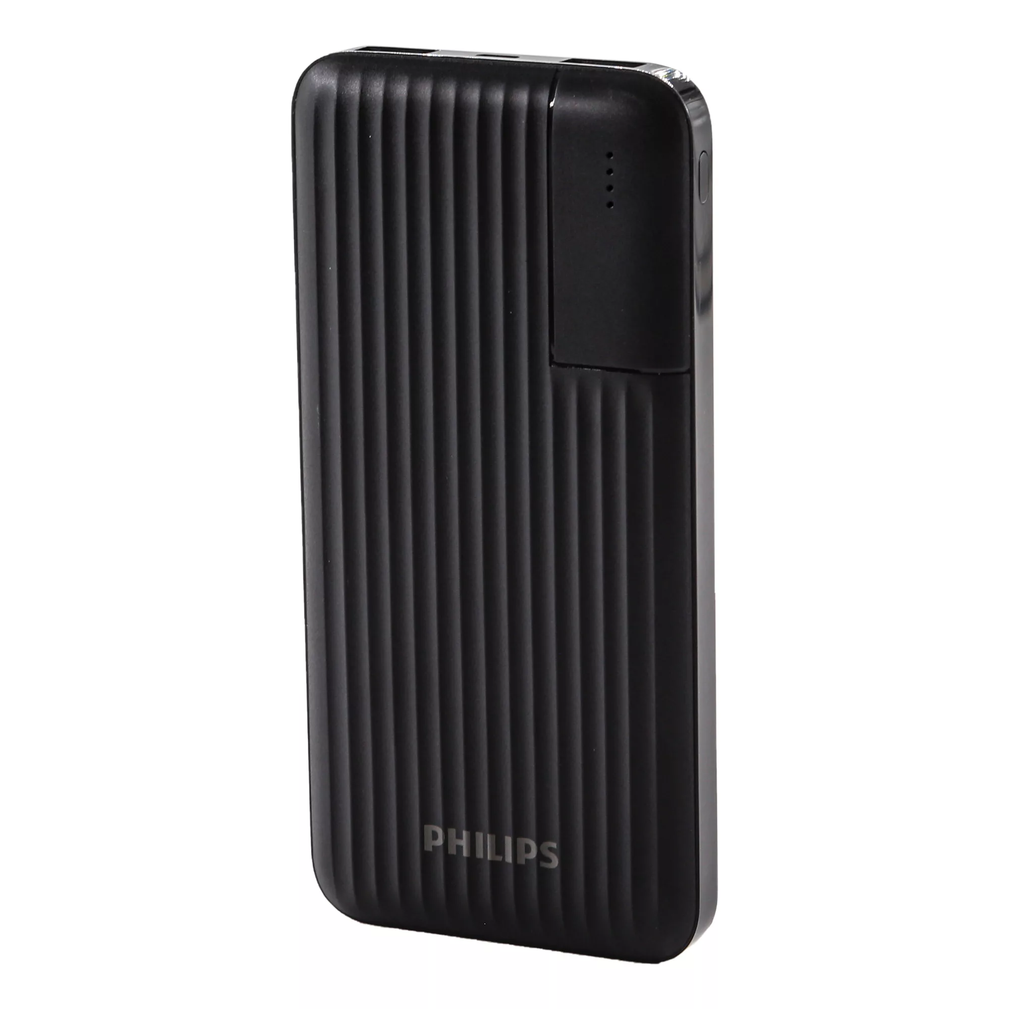 پاوربانک مدل DLP1001 ظرفیت 10000 میلی آمپر