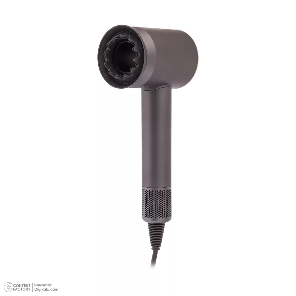 سشوار حرفه ای 2000 وات فیکورس مدل 1831