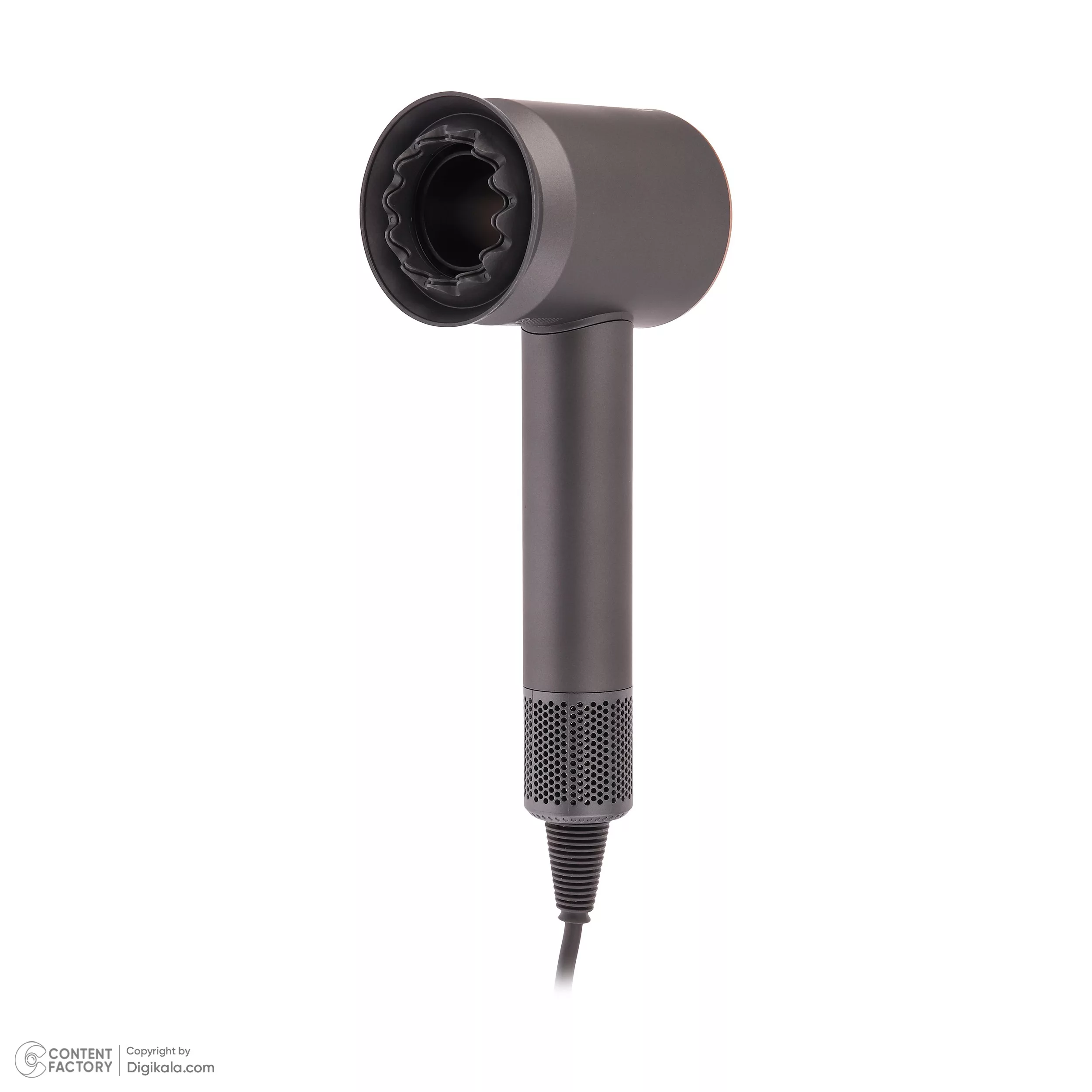 سشوار حرفه ای 2000 وات فیکورس مدل 1831