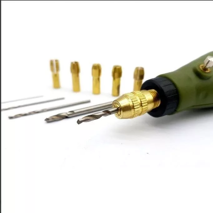 فرز مینیاتوری دی تک مدل P500_8