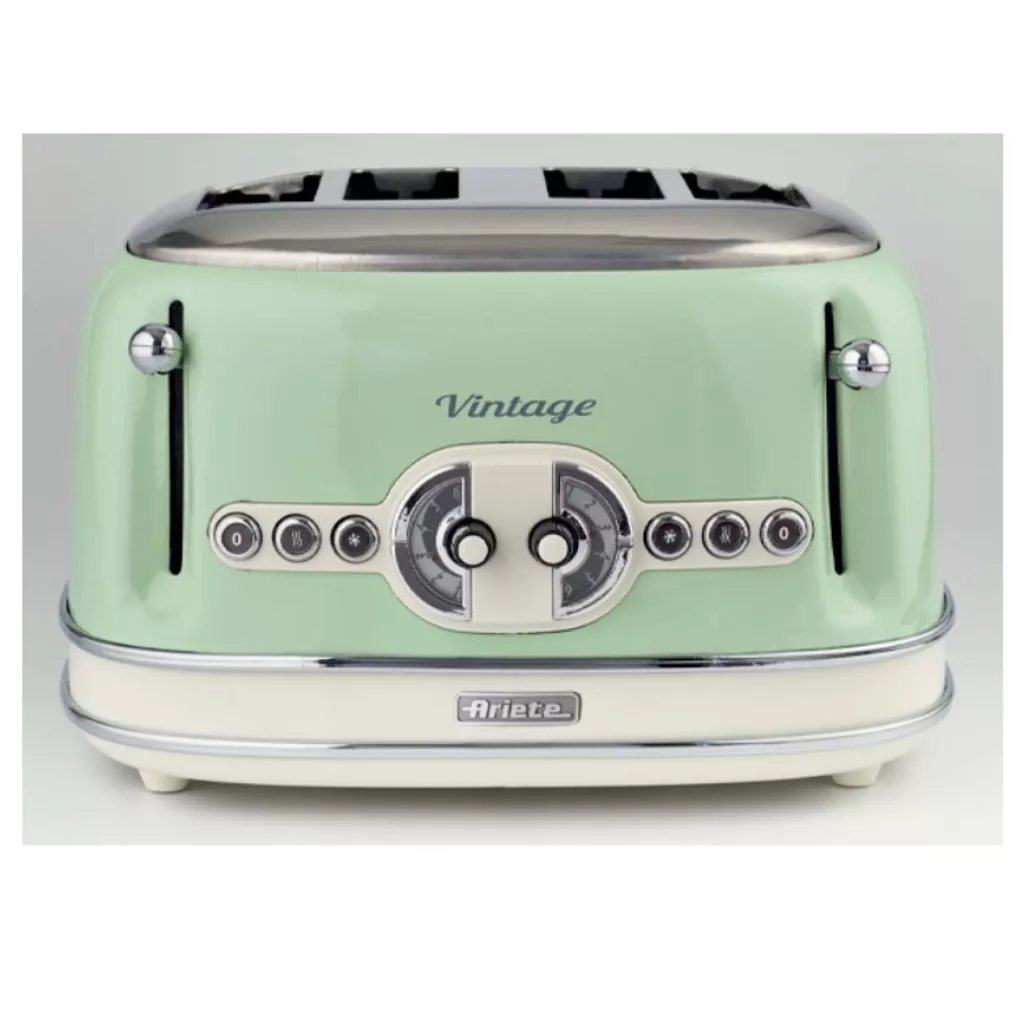 توستر آریته مدل Vintage0568