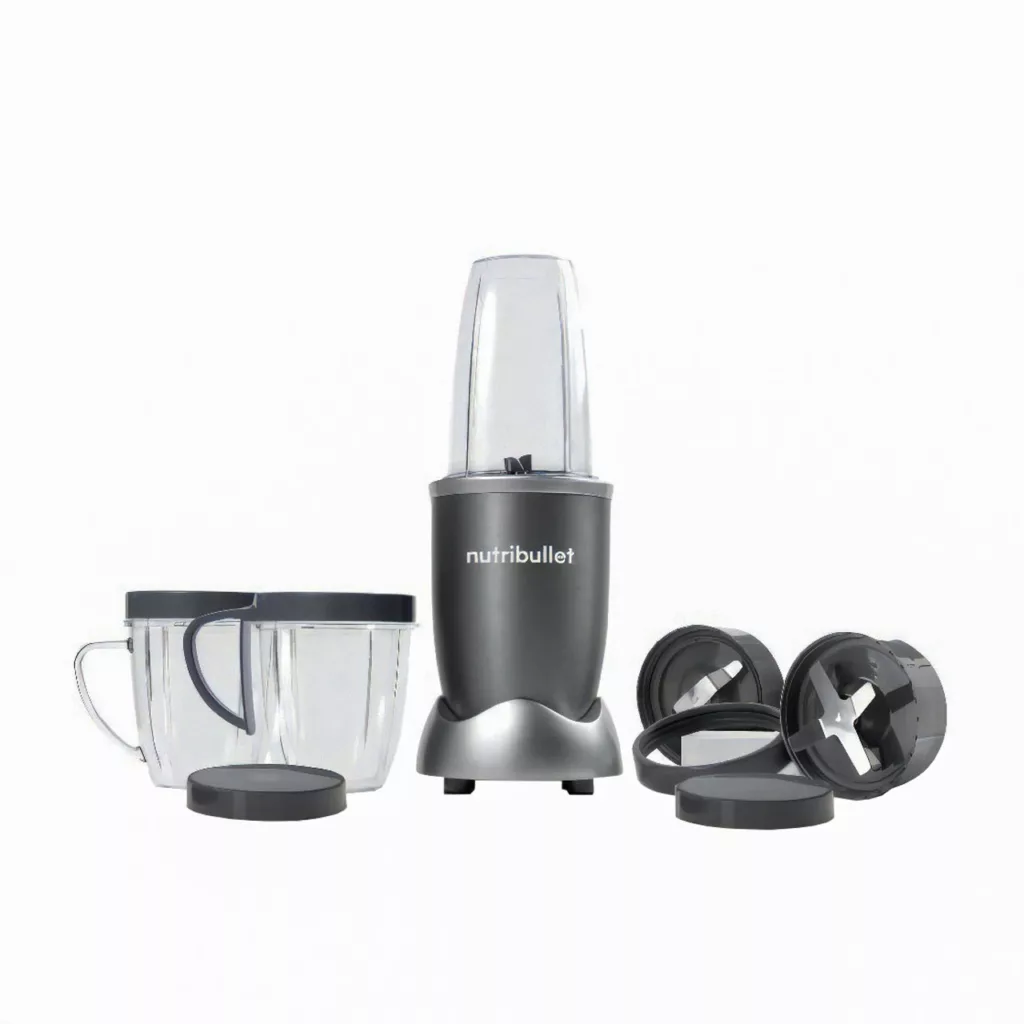 مخلوط کن نوتریبولت مدل NBR-1212M